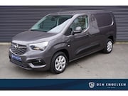 Opel Combo - 131 pk Automaat L2H1 Maxi Trekhaak Airco Cruise control Park