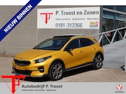 Kia Xceed - 1.4 T-GDi DynamicPlusLine Panoramadak!Stuurverwarming/Stoelv