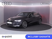 Audi A3 - Sportback 40 TFSI e Advanced edition 204 pk S-tronic | Verle