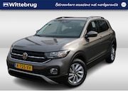 Volkswagen T-Cross - 1.0 TSI 95pk Life / Virtual Cockpit / Climate Control / LM 1