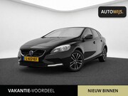 Volvo V40 - 2.0 T2 Momentum|NAVI|173DKM|Distributie VV|GOED ONDERHOUDEN