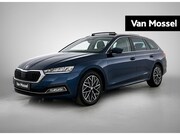 Skoda Octavia - Combi 2.0 TDI Ambition | PANO. SCHUIF-/KANTELDAK | CANTON | 