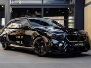 BMW 5-serie - Touring M5 B&W Pano Carbon