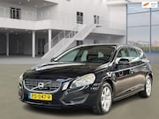 Volvo V60 - 1.6 D2 Momentum INRUILKOOPIE PRIJS IS INCL DE BTW