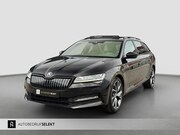 Skoda Superb - Combi 1.4 TSI iV Sportline | Pano | Matrix LED | Trekhaak |
