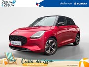 Suzuki Swift - 1.2 Style | Actiekorting €2200, - | Beperkte Voorraad | Navi