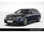 Mercedes-Benz E-klasse - E 300e Estate Automaat Business Solution AMG | Premium Pakke