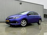 Toyota Auris - 1.8 Hybrid Volcano Edition Automaat