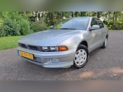 Mitsubishi Galant - 2.0 GLSi aut. CLIMA ELEK RAMEN TREKHAAK