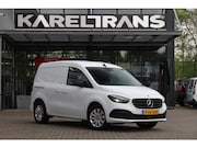 Mercedes-Benz Citan - 110 CDI | LED | Stoelverw. | Trekhaak | Camera | Airco..