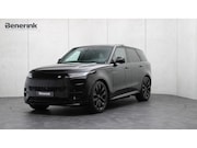Land Rover Range Rover Sport - P550e Autobiography | Meridian 3D | Trekhaak | Massage | Pan