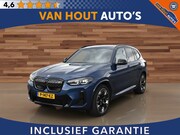 BMW iX3 - High Executive 80 kWh M-PAKKET