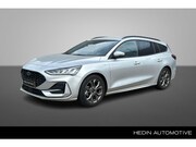 Ford Focus - Wagon 1.0 EcoBoost Hybrid 125pk ST-Line | Driver Assistance 