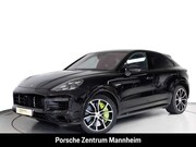 Porsche Cayenne - Turbo S E-Hybrid Coupe SportDesign Sportabgas 14-W