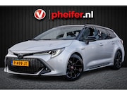 Toyota Corolla - Touring Sports 1.8 Hybrid GR-Sport Stoelverwarming/ Sportsto