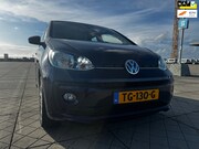 Volkswagen Up! - 1.0 BMT high up! AIRCO CRUISE PARKEERSENS NAP