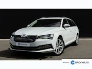 Skoda Superb - Combi 1.4 TSI 218pk iV Business Edition Plus | SOH: 95,47% |