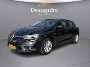 Renault Mégane - 1.5 dCi GT-line 6 maand garantie