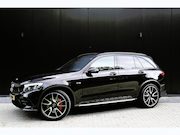 Mercedes-Benz GLC-klasse - GLC AMG 43 4MATIC 360, pano, Burmeister