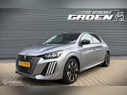 Peugeot e-208 - EV Style 50 kWh CAMERA|PDC|CRUISE|