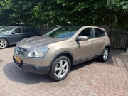 Nissan Qashqai - 1.6 Visia|Airco|Clima|Cruise|Keyless|PDC|Pano|APK 05-2027|