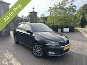 Skoda Fabia - Combi 1.4 TDI Style Business Navi Cruise NAP✅