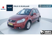 Suzuki SX4 - 1.6 Shogun rijklaar prijs