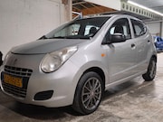 Suzuki Alto - 1.0 Spirit APK tot 16-1-2027