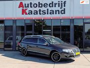 Volkswagen Passat - Variant 2.0 FSI Highline Business - Automaat - Zie Foto s -