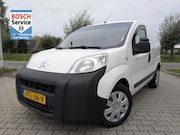 Citroën Nemo - 1.4i benzine 73pk I BTW