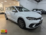 Volkswagen Polo - 1.0 TSI Go/LED/CAMERA/APPLE