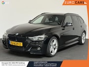 BMW 3-serie - Touring 318i M Sport Edition Navigatie Climate control Leder
