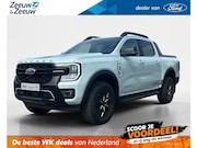 Ford Ranger - Stormtrak 2.3 PHEV 279pk 10-traps automaat | 5 persoons | GR