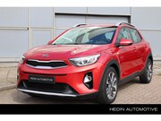Kia Stonic - 1.0 T-GDi 100PK DynamicLine | Trekhaak | Navigatie | Camera 
