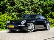 Porsche 911 - 3.6 Carrera | Handgeschakeld | Gedocumenteerd