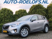 Mazda CX-5 - 2.0 TS * Navi * Ecc * Cruise Control
