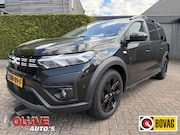 Dacia Jogger - 1.0 TCe Bi-Fuel Extreme 5p.