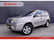Nissan X-Trail - 2.0 Comfort 2wd AIRCO CRUISE TREKHAAK