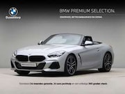 BMW Z4 - sDrive30i Roadster M-sport