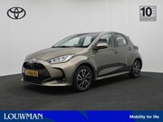 Toyota Yaris - 1.5 Hybrid First Edition | Navigatie | Parkeercamera | Apple