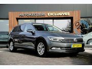 Volkswagen Passat - Variant 1.6 TDI Connected Series Navi Camera Cruise Clima St