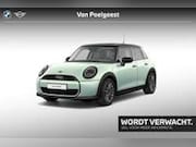 MINI Cooper - 5-deurs 1.5 Cooper C Classic M | 17 Inch U-Spoke g