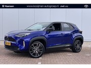 Toyota Yaris Cross - 1.5 Hybrid Executive Trekhaak | Stoel- en Stuurverwarming |