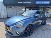 Mazda 2 - 1.5 Skyact-G Sport Selected | Camera | Navi | Cruise