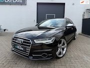 Audi A6 - S6 4.0 TFSI|2e eigenaar|Schadevrij|Luchtvering|360 camera|Bo