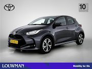 Toyota Yaris - 1.5 Hybrid 115 Dynamic | NL Auto | Cruise Control Adaptief |