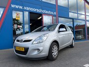 Hyundai i20 - 1.2I I-Motion Airco Trekhaak