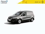 Renault Kangoo - E-Tech Advance L1 44 kWh nu met 22% voorraad actiekorting bi