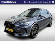 CUPRA Formentor - 1.4 e-Hybrid VZ Black Edition / AUTOMAAT/ 245 PK/ PANO/ LEER
