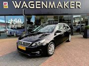Peugeot 308 - SW 1.2 PureTech Blue Lease Premium AUT|ACC|PANO